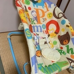 バウンサーの画像