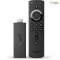 ファイヤースティックTV の画像