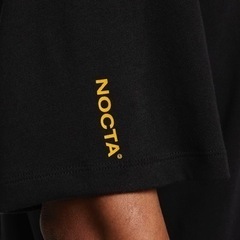 在庫まだ有ります‼️コメントお待ちしてます‼️新品未開封‼️メンズナイキNOCTA半袖USのMサイズの画像