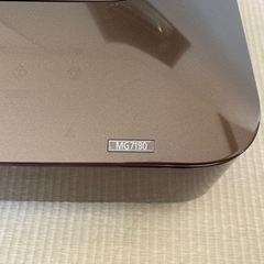 【ジャンク品】CanonプリンターMG7130の画像