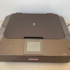 【ジャンク品】CanonプリンターMG7130