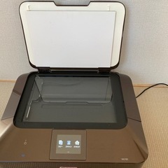 【ジャンク品】CanonプリンターMG7130の画像