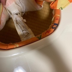 (お話中)歩行器の画像