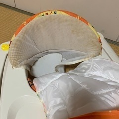 (お話中)歩行器の画像
