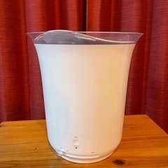 商談中　大容量加湿器　定価13000円