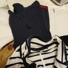 レディース服まとめ売りの画像