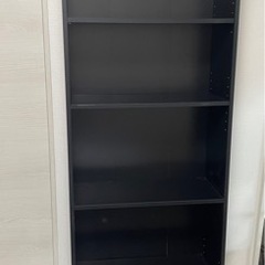 IKEA 本棚 (取りに来ていただける方限定)