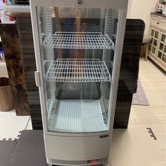 ドリンク冷蔵庫