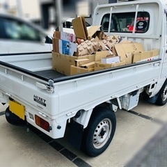 S200P ハイゼットトラック　後期　軽トラ　ホワイト　オートマ　ATの画像