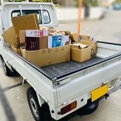 S200P ハイゼットトラック　後期　軽トラ　ホワイト　オートマ　ATの画像