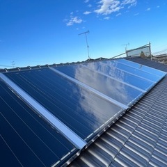 頑張れる仲間募集の画像