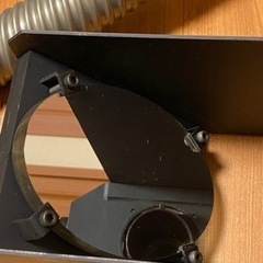 ドブソニアン　望遠鏡　1550mm. F5の画像