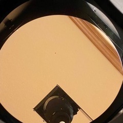 ドブソニアン　望遠鏡　1550mm. F5の画像