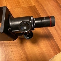 ドブソニアン　望遠鏡　1550mm. F5の画像