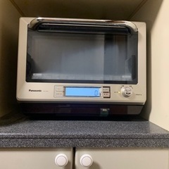 スチームオーブンレンジ　ビストロ