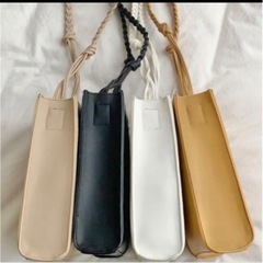 ショルダーバックの画像