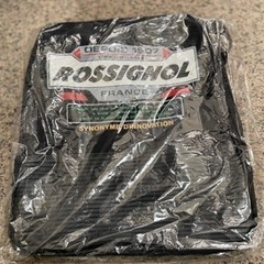 新品未使用、ロシニョール肩掛けバッグの画像