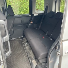 938.【ワンオーナー記録簿完備】トヨタ・ルーミー！スマートアシスト2！バックモニター！総額72万円！走行9万キロ！千葉県鎌ヶ谷市から！の画像