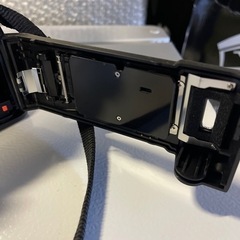 Nikon 一眼レフカメラ　F-601 QUARTZ DATEの画像