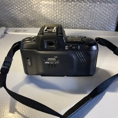Nikon 一眼レフカメラ　F-601 QUARTZ DATEの画像