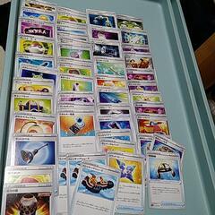 ポケモンカード  グッズまとめ売り