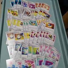 ポケモンカード  グッズまとめ売りの画像