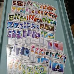 ポケモンカード  グッズまとめ売りの画像