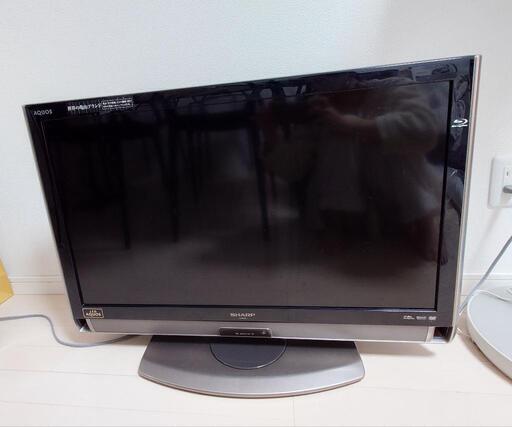 シャープ AQUOS 32型