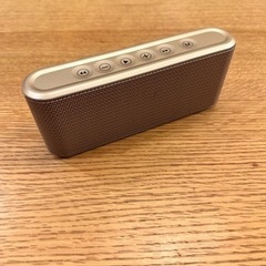 Toproad x6 Bluetooth Speaker
