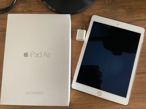 iPad iPad Air2 16GB WiFi