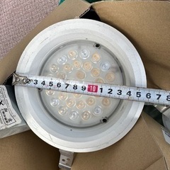 LED•ライト・中古の画像