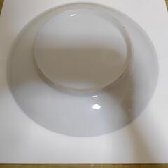 皿  円形33cmの画像