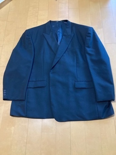 未使用礼服(上着、ズボン)