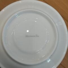 アフタヌーンティー カップ&ソーサーの画像