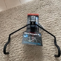 (交渉中)壁掛け用ディスプレイフック(ロード用)