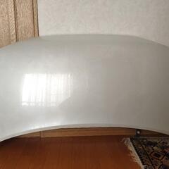アルトワークス HA36S 純正ボンネット