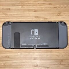 Nintendo Switch 中古 (初期版) 25000円の画像