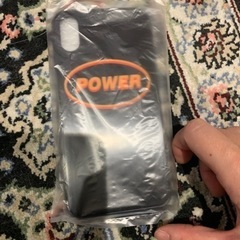 iPhoneXS Xケース