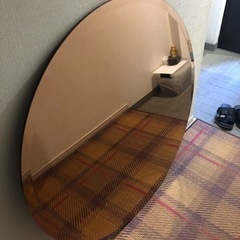 bo concept ボーコンセプト　ミラー Tone ミラー | mirror | Tone | Loevschall | BoConcept