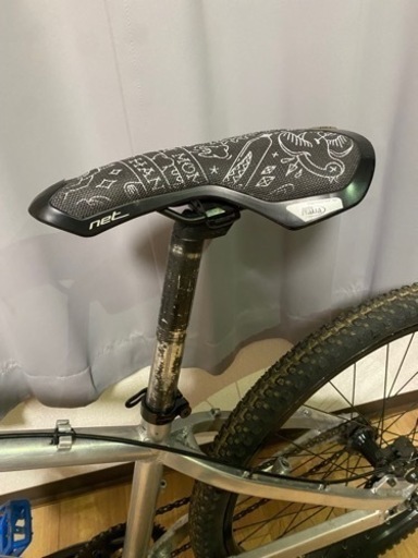 ダートジャンプ ストリートMTB マウンテンバイク mongoose fireball