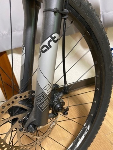 ダートジャンプ ストリートMTB マウンテンバイク mongoose fireball