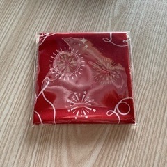 GODIVA ハンカチ