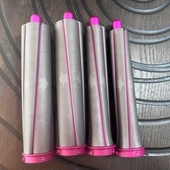 ダイソン　エアラップ　スタイラーの画像