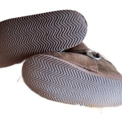 ブーツ23センチの画像