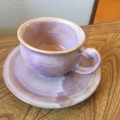 コーヒーカップ　5点　