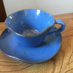コーヒーカップ　5点　の画像