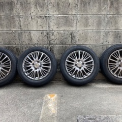 14インチアルミホイール 軽自動車用