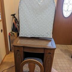 再投稿　ドレッサー