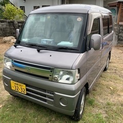 三菱　タウンボックスの画像