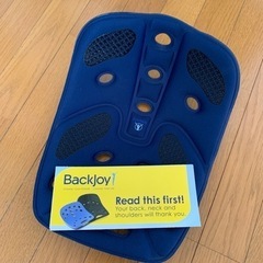 BackJoy リリーフグリップ ミニサイズ
